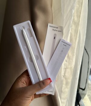 STYLUS PEN FOR IPAD/ANDROID TAB