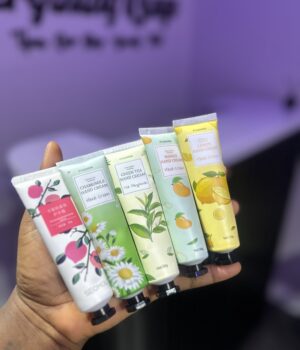 HAND CREAM