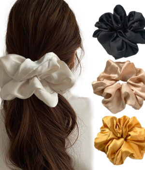 SCRUNCHIES