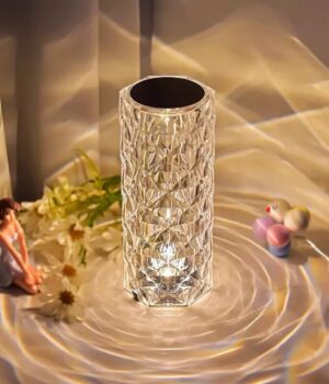 TABLE TOUCH LAMP