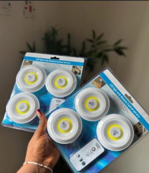 SHELF LIGHT