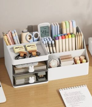 DESK ORGANIZER