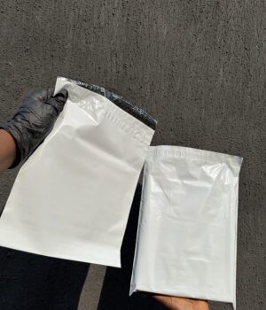 PLAIN POLY-MAILER(10)