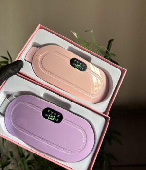MENSTRUAL MASSAGE BELT
