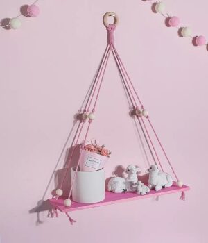 FANCY DECOR WALL HANGER