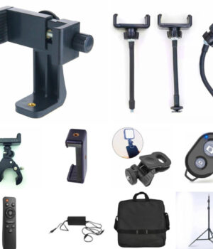 RINGLIGHT/LED LIGHT SPARE PARTS