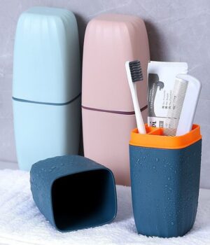 TOOTHBRUSH HOLDER