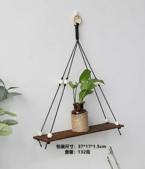 FANCY DECOR WALL HANGER