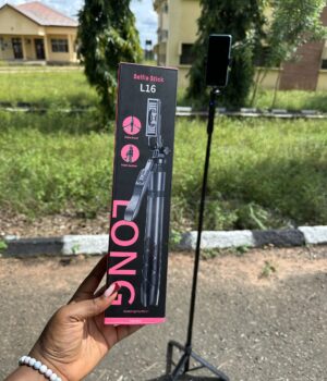 L16 5FT TRIPOD STAND