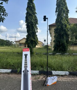 NEEPHO 7FT TRIPOD STAND