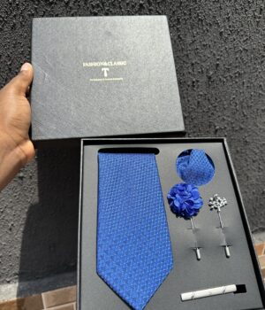 MEN TIE GIFT SET