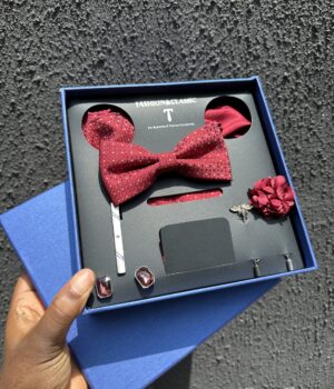 MEN TIE GIFT SET