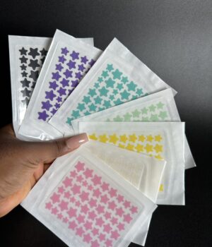 ACNE PATCH