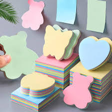 STICKY NOTE (100 pcs)