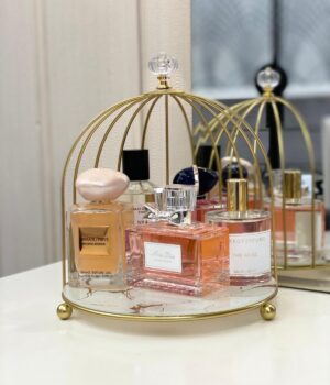 SINGLE BIRD CAGE RACK