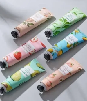 MOISTURIZING HAND CREAM