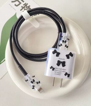 FANCY CHARGER PROTECTOR