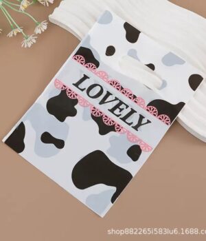 FANCY MEDIUM NYLON(50)