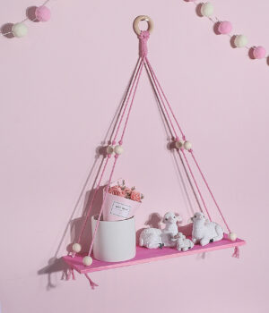 FANCY DECOR WALL HANGER