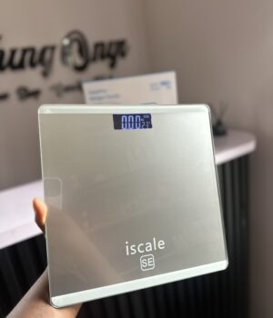 MEASURING SCALE (UP TO 180KG)