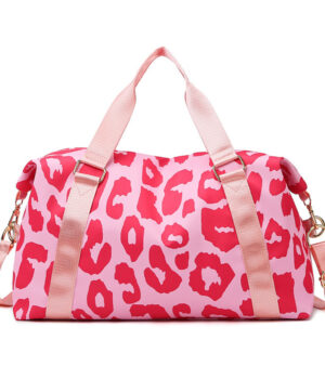 TRAVEL BAG FOR LUGGAGE