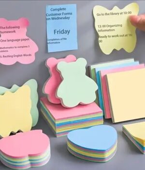 STICKY NOTE