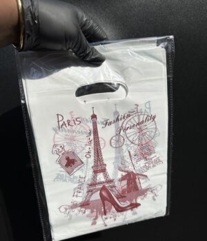 FANCY MEDIUM NYLON(50)