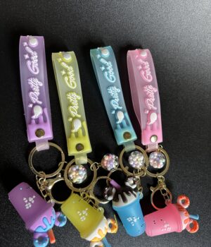 ICE CREAM KEY HOLDER