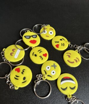 EMOJI KEY HOLDER
