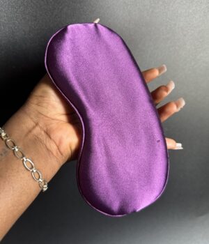 SLEEPING EYE MASK