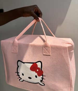 HAND LUGGAGE BAG