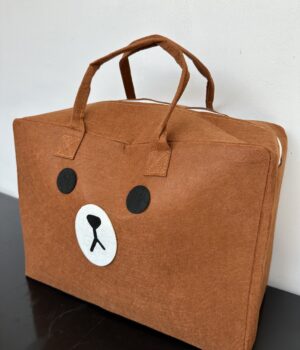 HAND LUGGAGE BAG