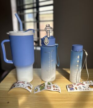 TAO BEAR 3 IN ONE CUP