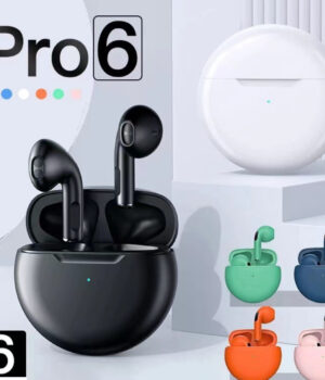 PRO 6 AIRPOD