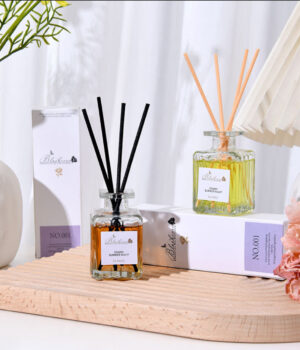 FRUITY REED DIFFUSER B