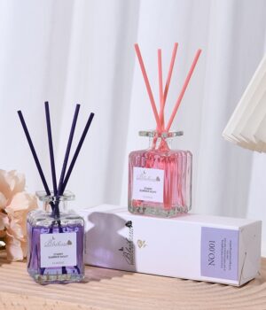 FRUITY REED DIFFUSER B