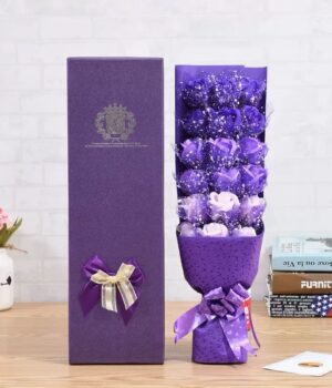 FLOWER BOUQET GIFT