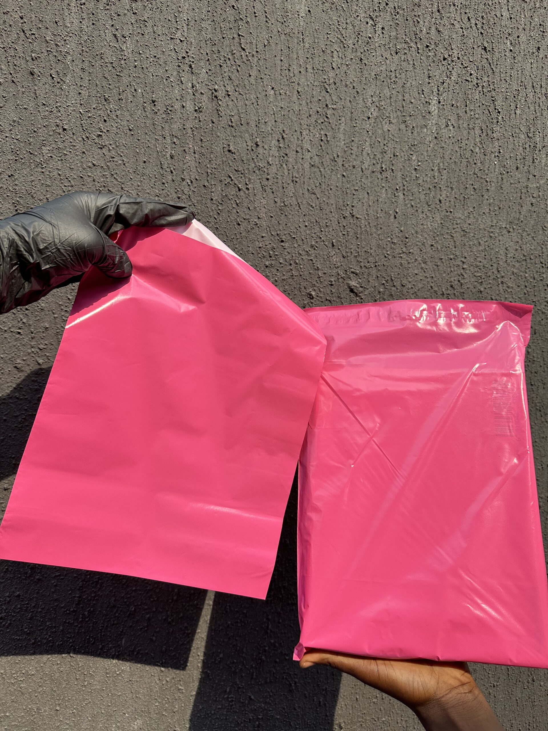 PLAIN POLY-MAILER(10) - Image 4