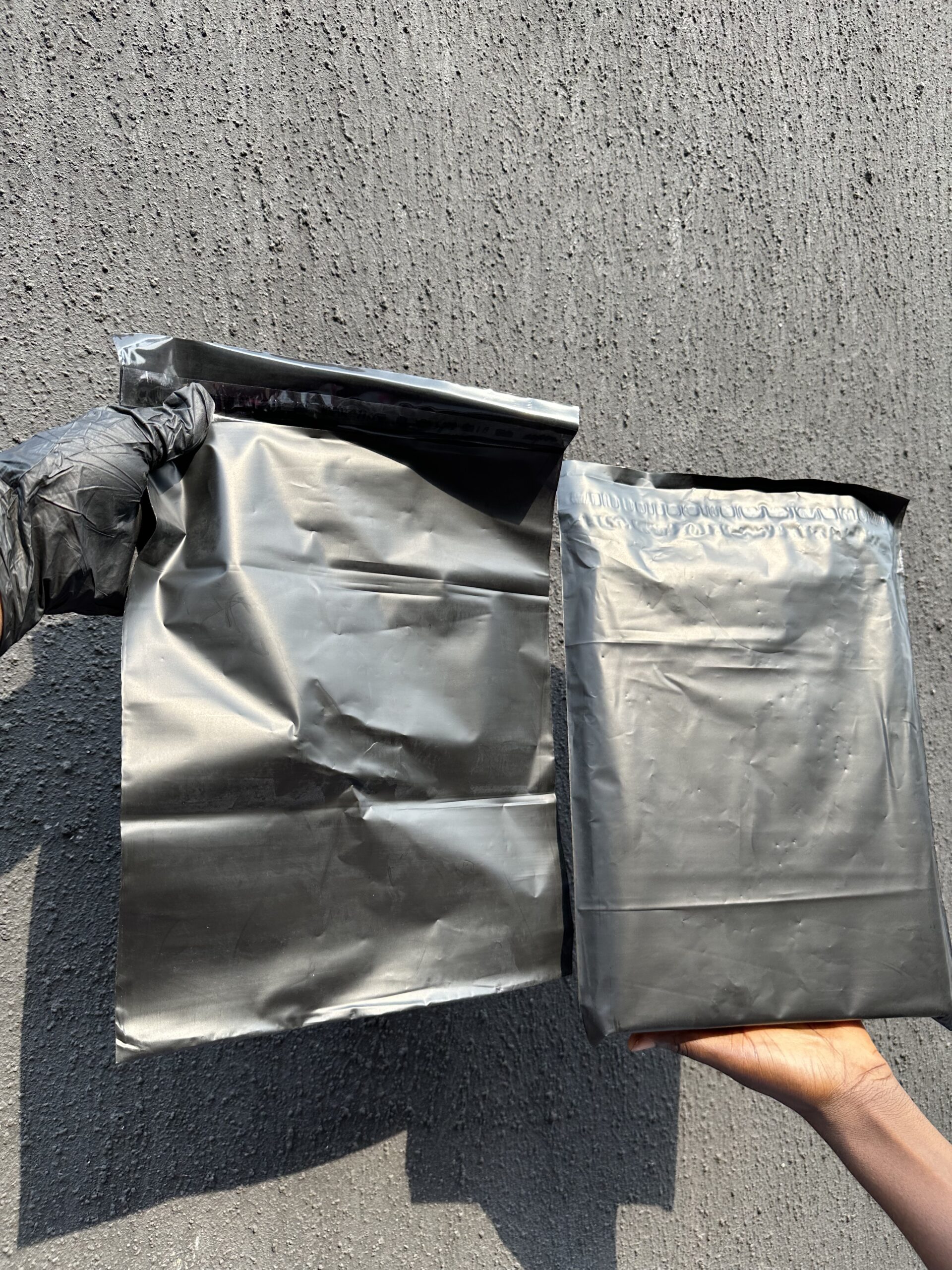 PLAIN POLY-MAILER(10) - Image 5