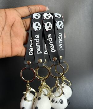 PANDA KEY HOLDER