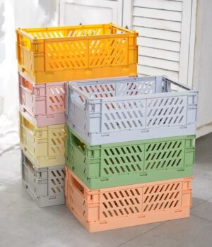STORAGE CART