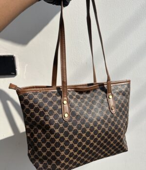 FASHION TOTE BAG