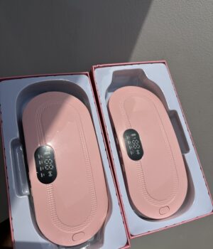 MENSTRUAL MASSAGE BELT