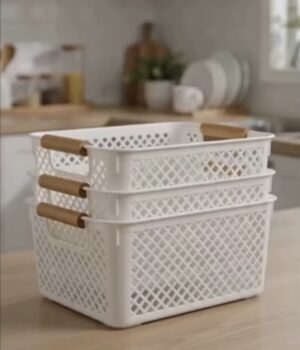 STORAGE BASKET
