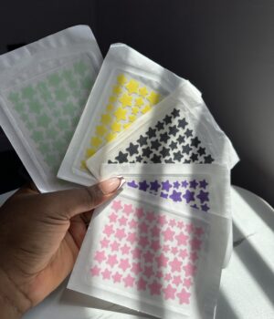 ACNE PATCH B
