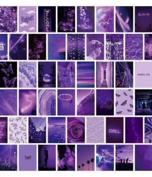 MINI COLLAGE STICKERS (10PCS IN A PACK)