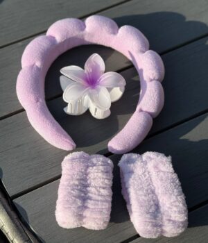 HAIR BAND SET