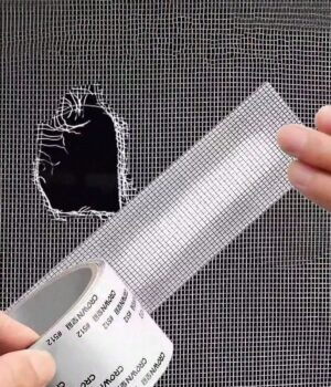 NET MESH( FOR FIXING TORN NET)