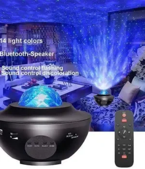STARRY LIGHT PROJECTOR