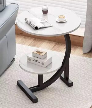 NORDIC TABLE DOUBLE STEP